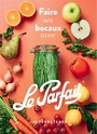 Couverture du livre Faire ses bocaux avec Le Parfait - Alternatives - 9782073160454