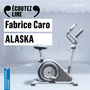 Couverture du livre Alaska - CARO FABRICE - 9782073161505