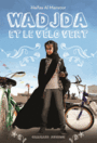 Couverture du livre Wadjda et le vélo vert - Mansour Haifaa al- - 9782075073899