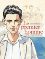 Couverture du livre Premier homme (Le) (d'après l'oeuvre d'Albert Camus) - FERRANDEZ JACQUES - 9782075074155