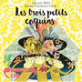 Couverture du livre Trois petits coquins - BLAKE QUENTIN - 9782075077699