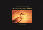 Couverture du livre Patience du héron (La) - L'Homme Erik & Bihorel Lorène - 9782075079372
