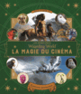 Couverture du livre Magie du cinéma : J.K. Rowling's wizarding world t.2: Créatures - Zahed Ramin - 9782075082549