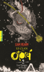 Couverture du livre Clan des Otori (Le) 2, Les neiges de l'exil - HEARN LIAN - 9782075088206