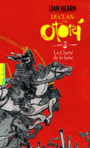 Couverture du livre Clan des Otori (Le) 3, La clarté de la lune - HEARN LIAN - 9782075088251