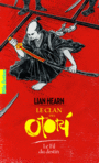 Couverture du livre Clan des Otori (Le) 5, Le fil du destin - HEARN LIAN - 9782075088350