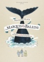 Couverture du livre Marquis de la baleine (Le) - Place François - 9782075089661