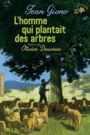 Couverture du livre Homme qui plantait des arbres (L') (NE) - GIONO JEAN - 9782075092661
