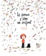 Couverture du livre Permis d'être un enfant (Le) - Page Martin & Badel Ronan - 9782075097994