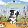 Couverture du livre Jasmine, l'apprentie vétérinaire 2, Un chiot nommé Star - Peters Helen & Snowdon Ellie - 9782075102193