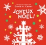 Couverture du livre Joyeux Noël ! - CARTER DAVID A. - 9782075105552