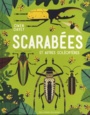 Couverture du livre Scarabées et autres coléoptères - Davey Owen - 9782075108232