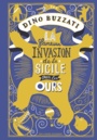 Couverture du livre Fameuse invasion de la Sicile par les ours (La) - BUZZATI DINO - 9782075110655