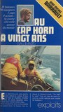Couverture du livre Au cap Horn à vingt ans - BARRAULT JEAN-MICHEL - 9782075113441