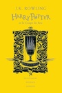 Couverture du livre Harry Potter 4 Harry Potter et la coupe de feu: dévouement, - Rowling, J.K. - 9782075117791