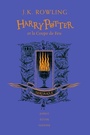 Couverture du livre Harry Potter 4 Harry Potter et la coupe de feu: Serdaigle : - ROWLING J.K. - 9782075117890