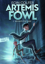 Couverture du livre Artemis Fowl 2 Mission polaire - COLFER EOIN - 9782075120814