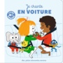 Couverture du livre Je chante en voiture - ROEDERER CHARLOTTE - 9782075121156