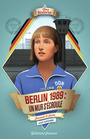 Couverture du livre Berlin, 1989 - Humann Sophie - 9782075122306