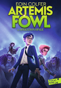 Couverture du livre Artemis Fowl 4 Opération Opale - COLFER EOIN - 9782075126830