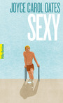 Couverture du livre Sexy - OATES JOYCE CAROL - 9782075128889