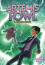 Couverture du livre Artemis Fowl 5 Colonie perdue - COLFER EOIN - 9782075131650
