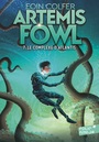 Couverture du livre Artemis Fowl 7 Le complexe d'Atlantis (NE) - COLFER EOIN - 9782075131759
