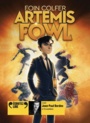 Couverture du livre Artemis Fowl 1 - COLFER EOIN - 9782075139618