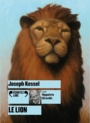 Couverture du livre Lion (Le) lu par Hippolyte Girardot - KESSEL JOSEPH - 9782075139809