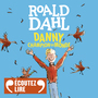 Couverture du livre Danny, champion du monde - DAHL ROALD - 9782075141420