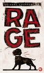 Couverture du livre Rage - CHARPENTIER ORIANNE - 9782075143295