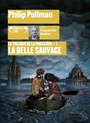 Couverture du livre Trilogie de la poussière (La) 1 La Belle Sauvage - PULLMAN PHILIP - 9782075144650