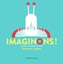 Couverture du livre Imaginons ! - CARTER DAVID A. - 9782075145794