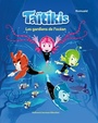 Couverture du livre Taïtikis 1 Les gardiens de l'océan - ROMUALD - 9782075148306