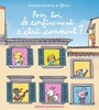 Couverture du livre Pour toi, le confinement c'était comment ? - Alméras Arnaud - 9782075150187