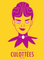 Couverture du livre Culottées, l'intégrale (NE) - Bagieu Pénélope - 9782075150941