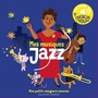 Couverture du livre Mes musiques jazz - ROEDERER CHARLOTTE - 9782075155748
