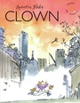 Couverture du livre Clown (NE) - BLAKE QUENTIN - 9782075156288
