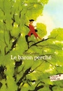 Couverture du livre Baron perché (Le) - CALVINO ITALO - 9782075158480