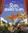 Couverture du livre Ruby tombée du nid - Ojari Dan - 9782075163736