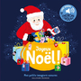 Couverture du livre Joyeux Noël ! - ROEDERER CHARLOTTE - 9782075164191