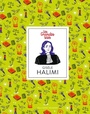 Couverture du livre Gisèle Halimi - Magana Jessie - 9782075164313