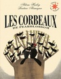 Couverture du livre Corbeaux de Pearblossom (Les) - HUXLEY ALDOUS - 9782075165204