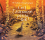 Couverture du livre C'est l'automne, petite oie ! - May Smith Briony - 9782075166393