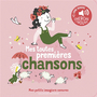 Book cover: Mes toutes premières chansons - Penicaud Clémence - 9782075175258