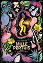 Couverture du livre Sorcière sans nombril (La) - Thévenot Julia - 9782075179003