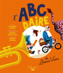 Couverture du livre ABCdaire de Boris Vian (L') (+CD et code QR, 20 min) - Vernay L. & Debout sur le zinc - 9782075190299