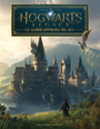 Couverture du livre Hogwarts legacy : le guide officiel du jeu - DAVIES PAUL - 9782075193399