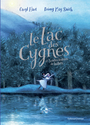 Couverture du livre Lac des cygnes et 3 autres histoires de ballets (Le) - Hart Caryl - 9782075196994