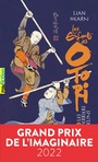 Couverture du livre Enfants Otori 1 Guerriers orphelins (Les) - HEARN LIAN - 9782075197984
